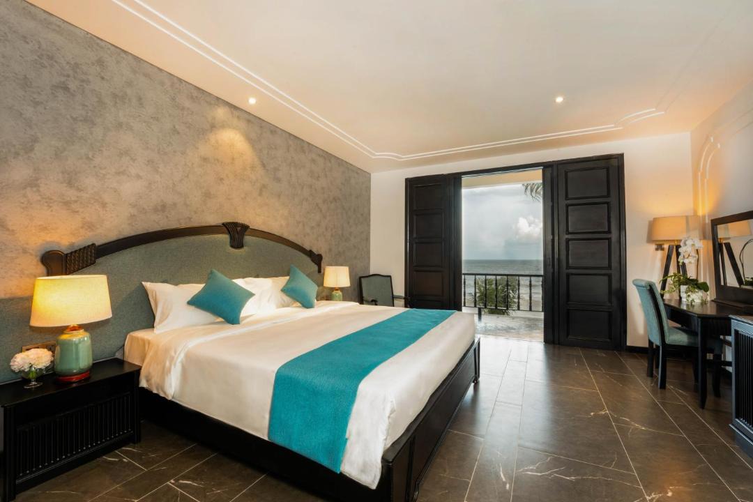 Photo of Bedroom in Quy Nhon