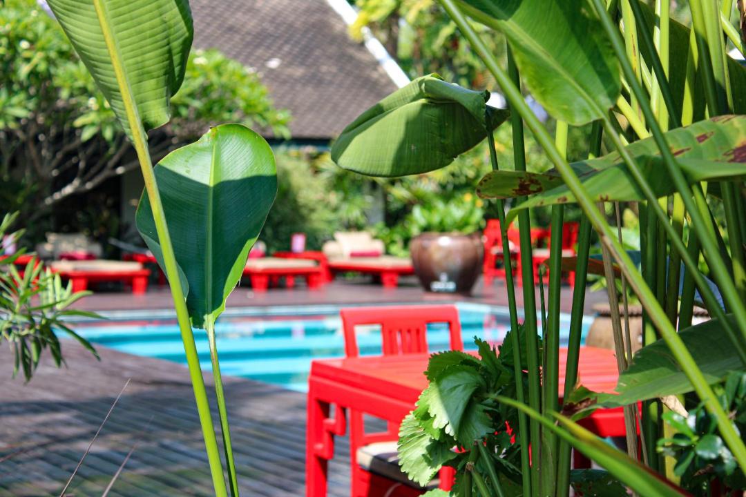 Photo of Others in Luang Prabang