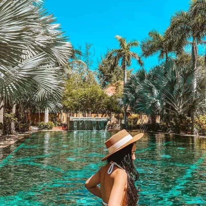 Photo of Others in Suoi Nuoc Beach