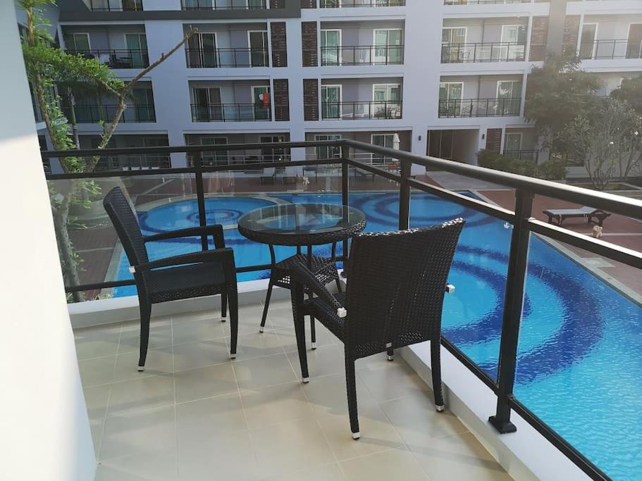 Photo of Patio Balcony in Hua Hin