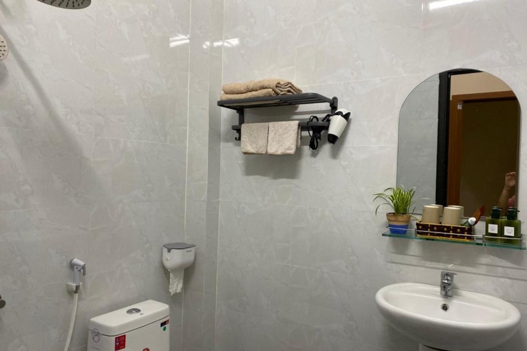 Photo of Bathroom in Dong Hoi