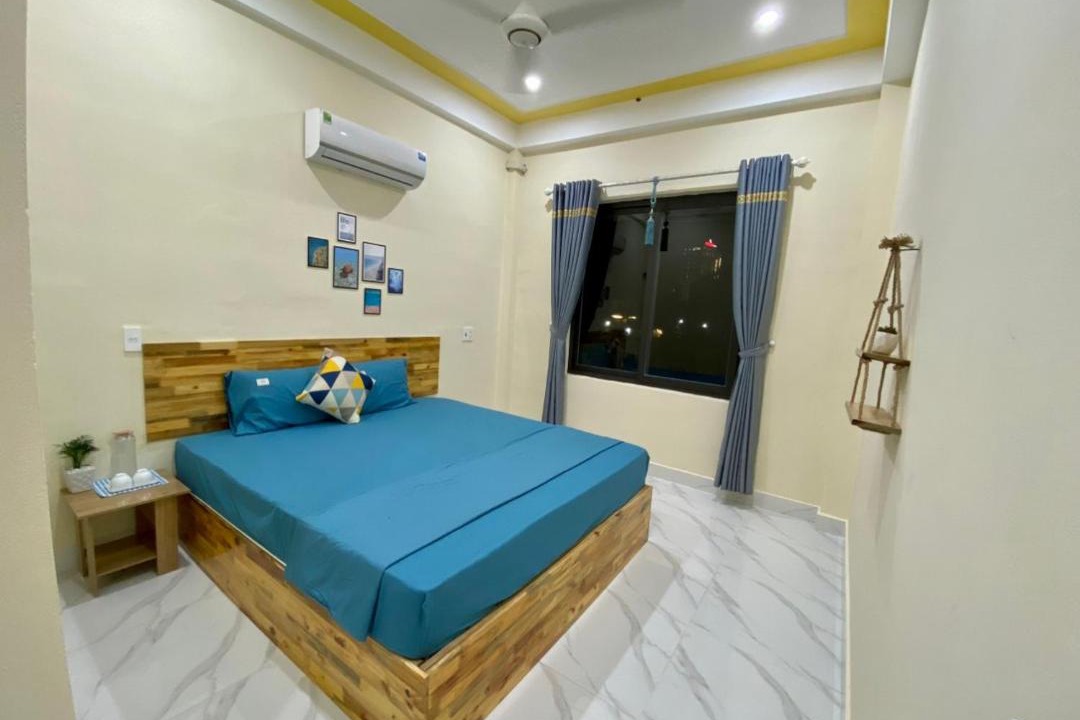 Photo of Bedroom in Dong Hoi
