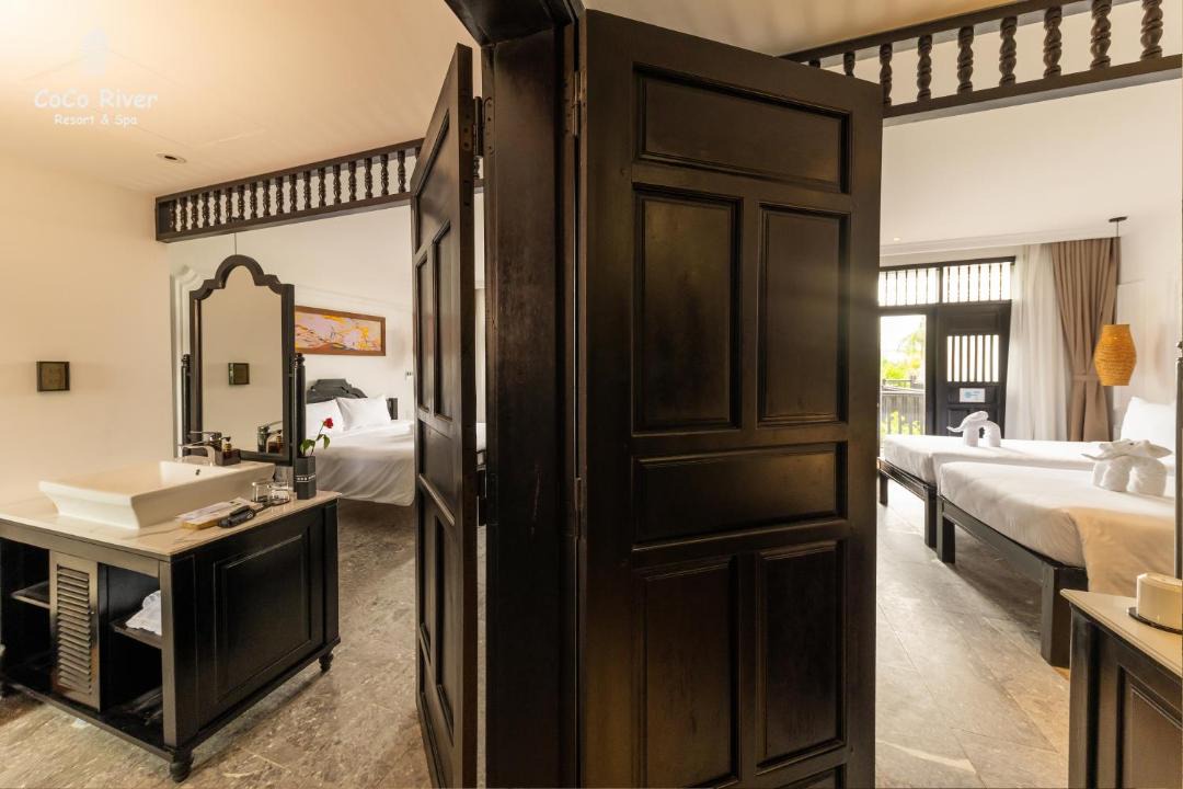 Photo of Bathroom in Cam Thanh