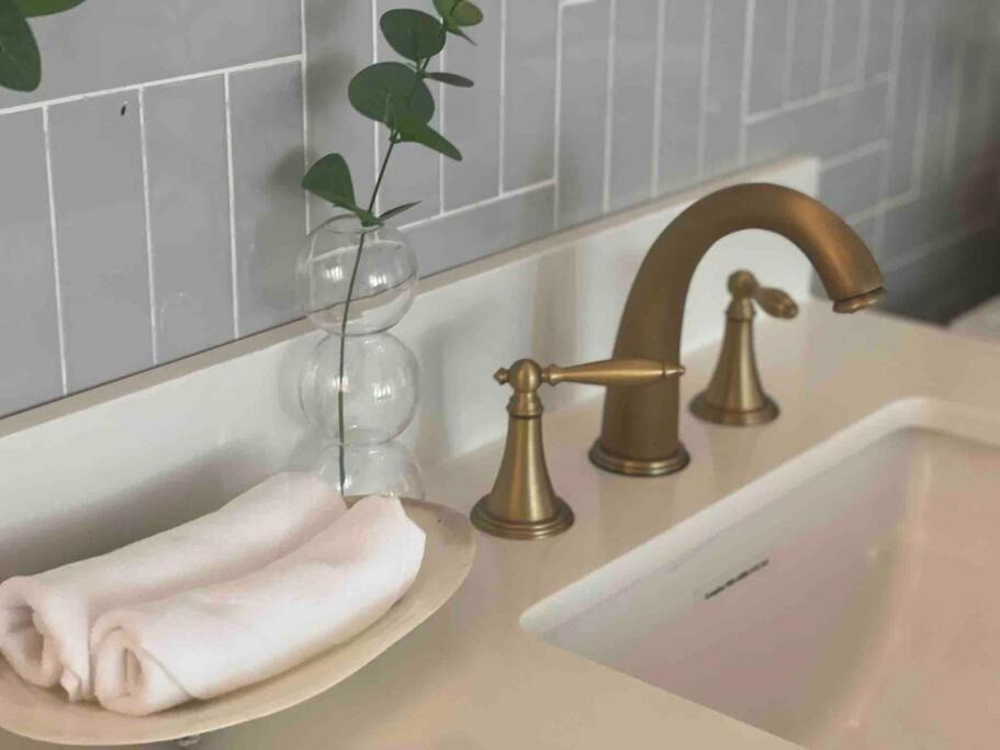 Photo of Bathroom in Nha Trang
