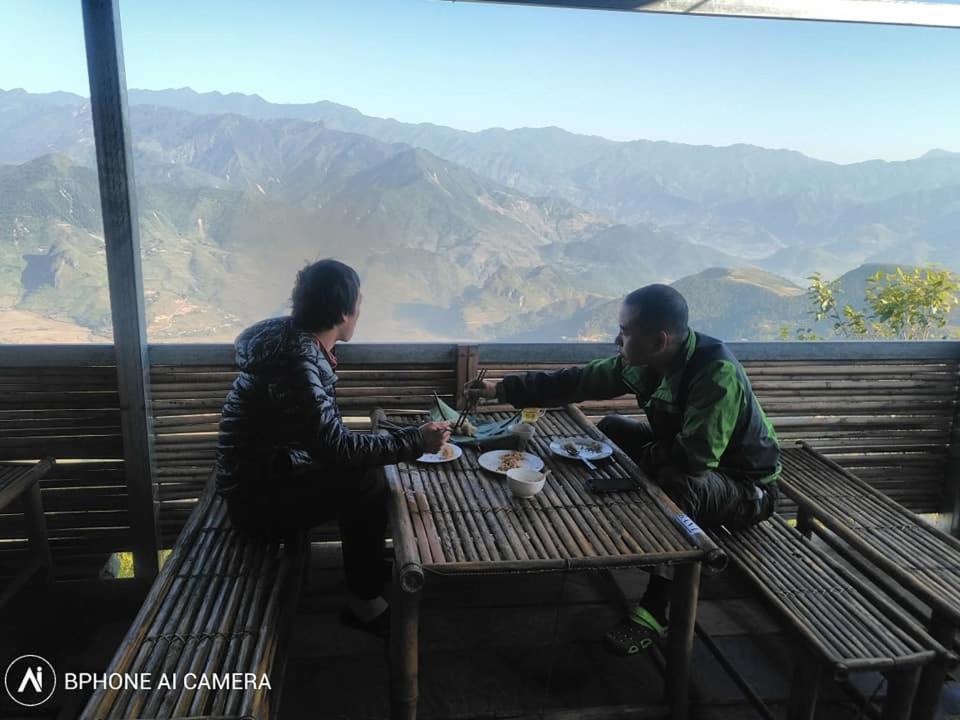 Photo of Others in Mu Cang Chai