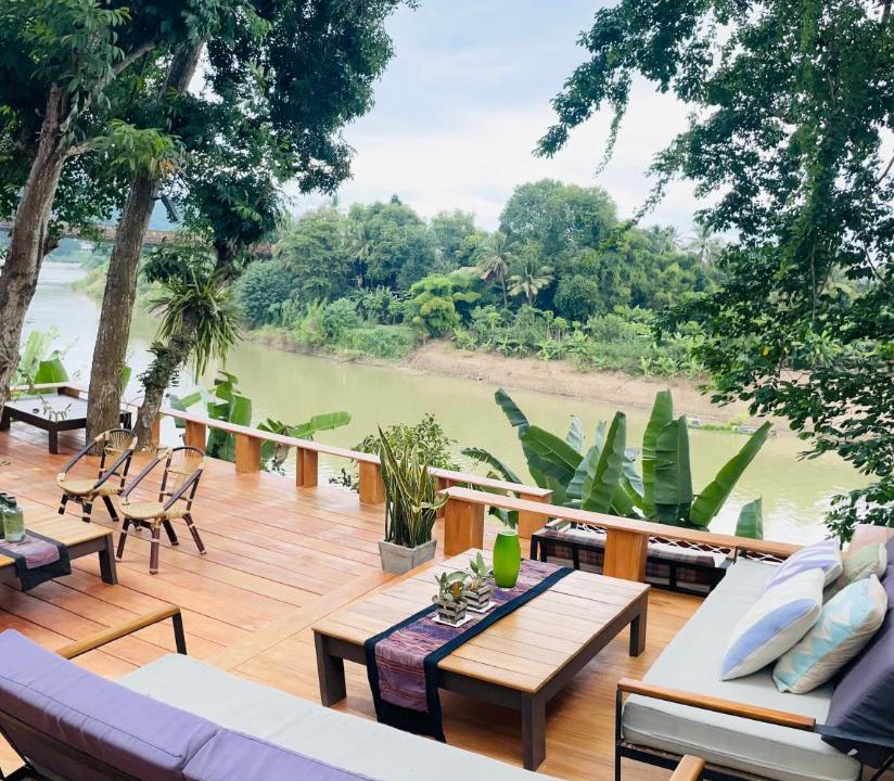 Photo of Others in Luang Prabang