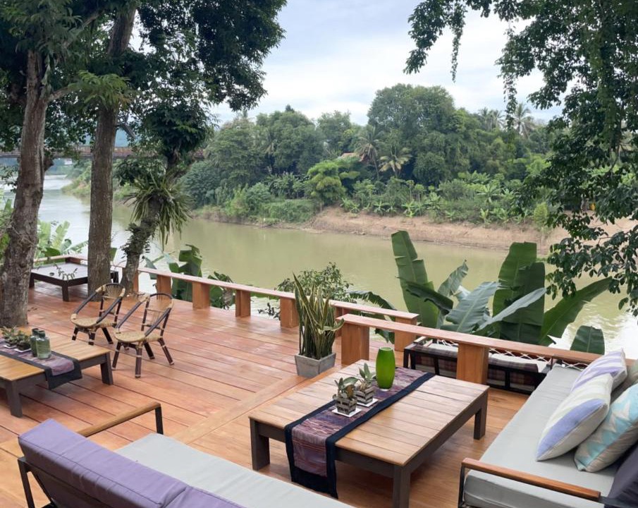 Photo of Others in Luang Prabang