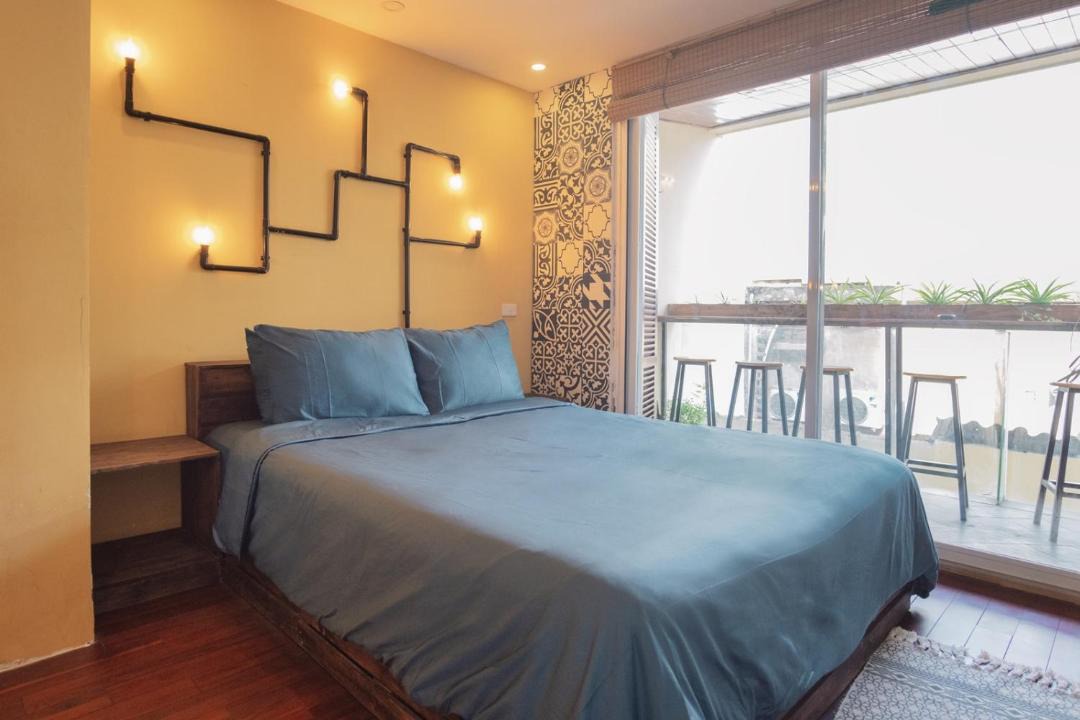Photo of Bedroom in Hang Buom