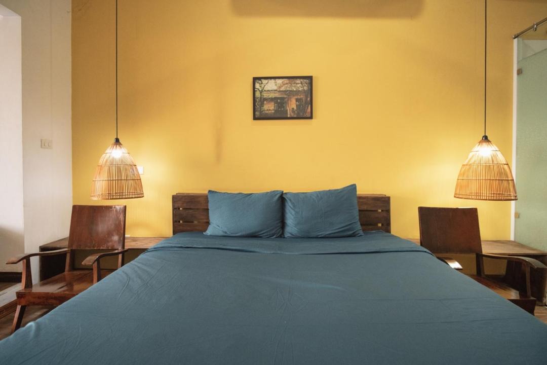Photo of Bedroom in Hang Buom