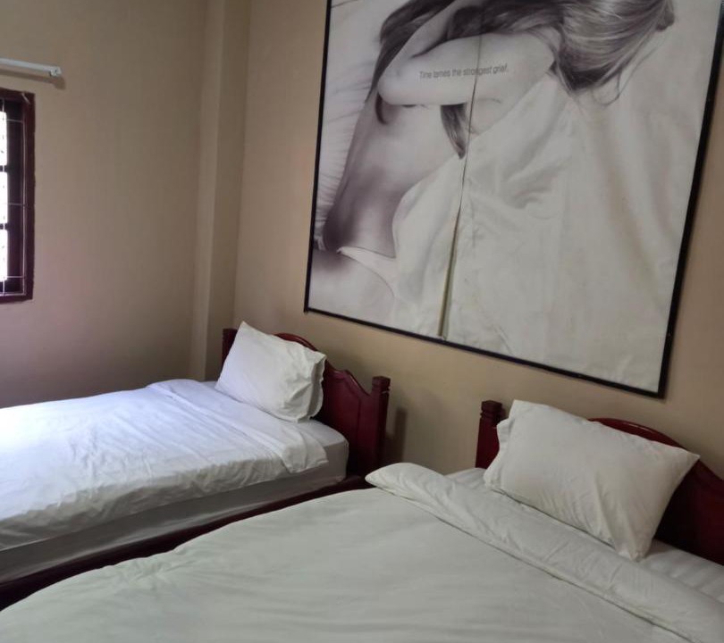 Photo of Bedroom in Vang Vieng