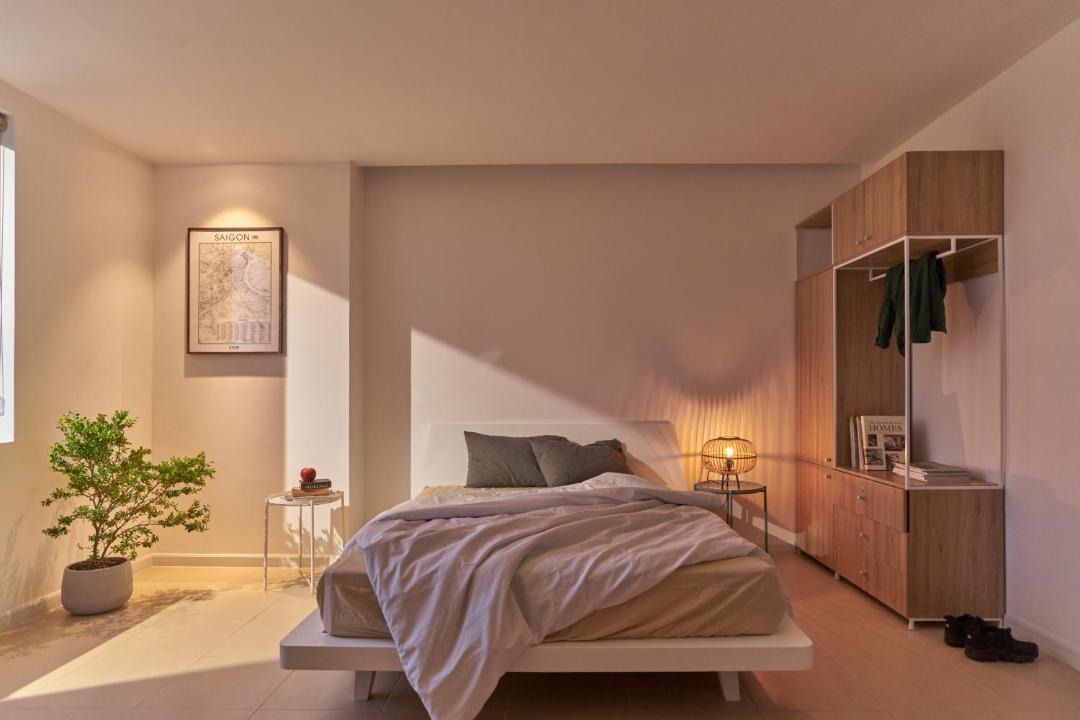 Photo of Bedroom in Thao Dien