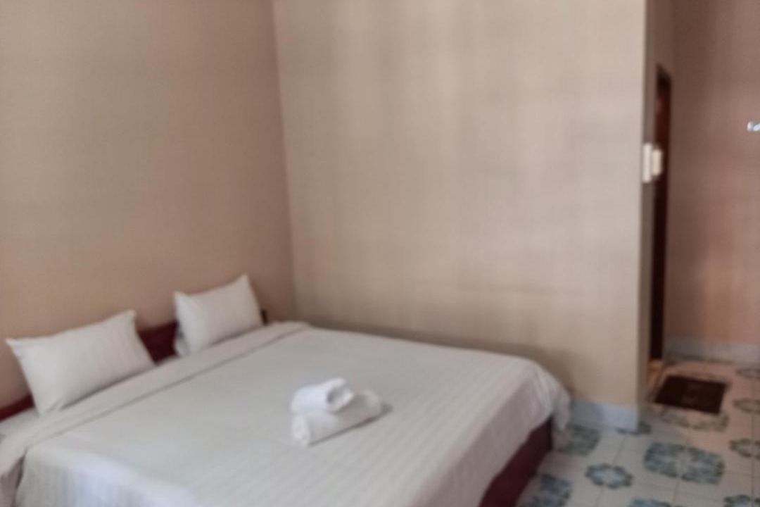 Photo of Bedroom in Vang Vieng