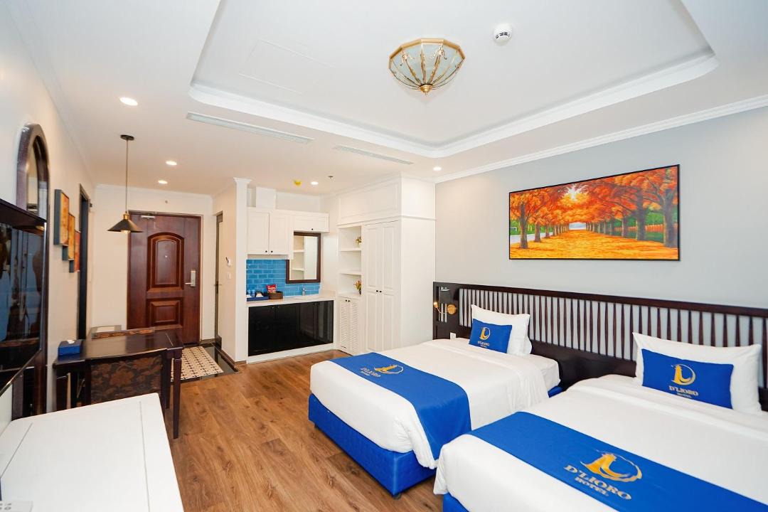 Photo of Bedroom in Bai Chay