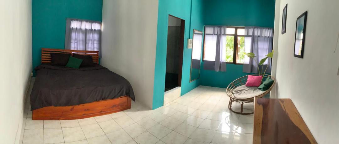 Photo of Bedroom in Thakhek