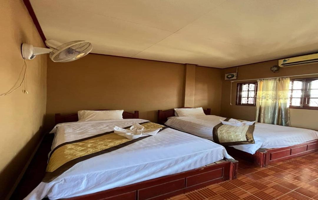 Photo of Bedroom in Vang Vieng