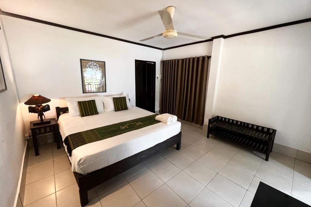 Photo of Bedroom in Vientiane Prefecture