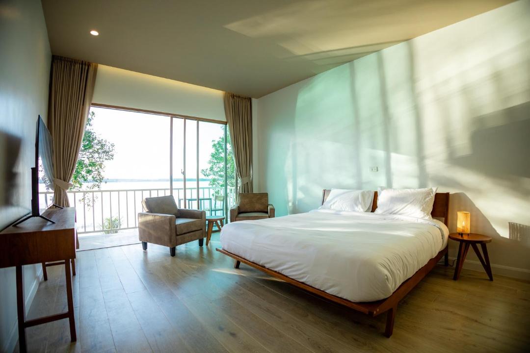 Photo of Bedroom in Bung Khong Long