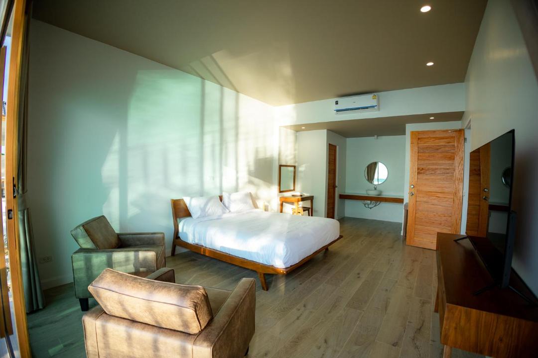 Photo of Bedroom in Bung Khong Long