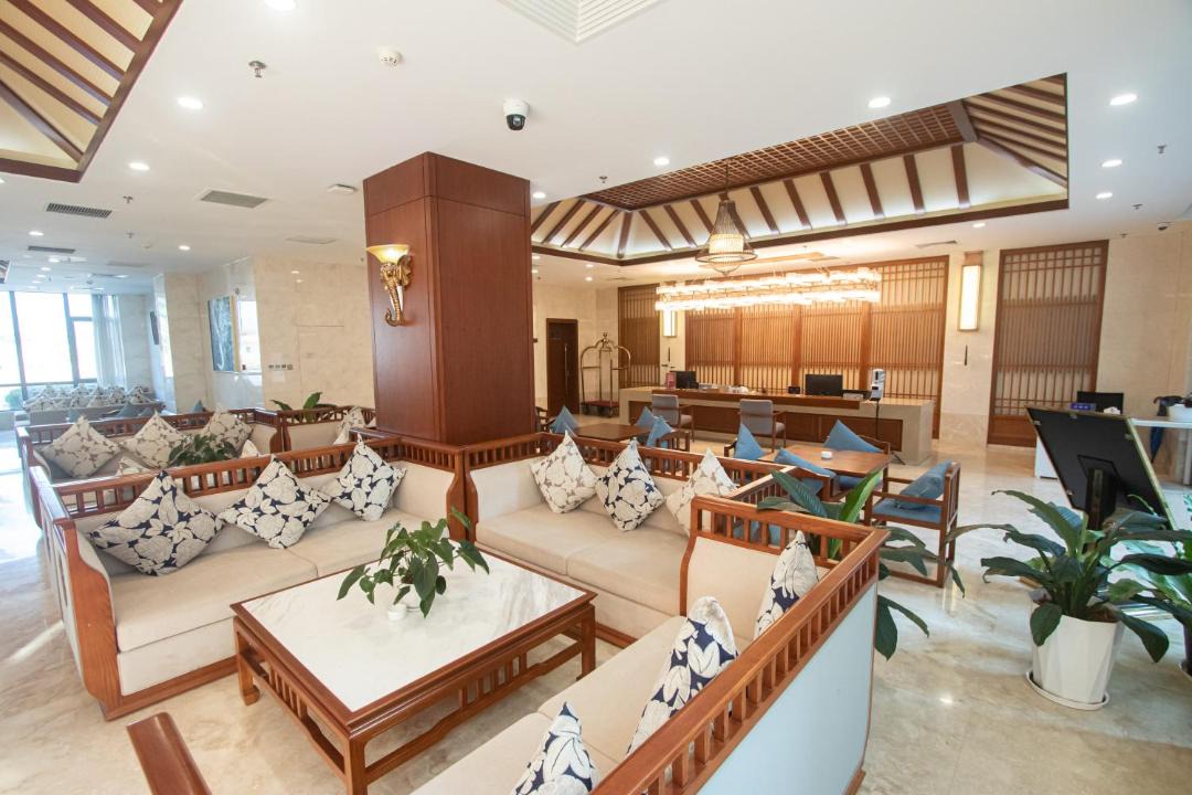 Photo of Livingroom in Vientiane