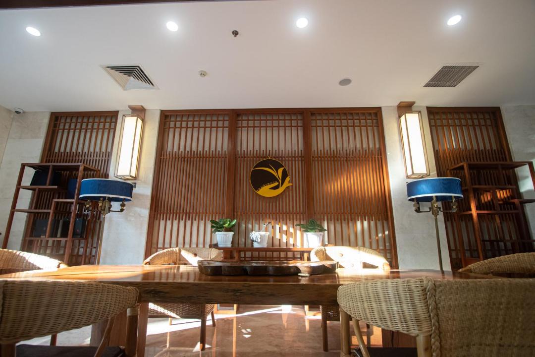 Photo of Livingroom in Vientiane