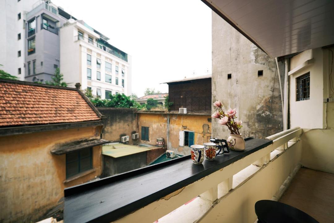 Photo of Others in Old Quarter
