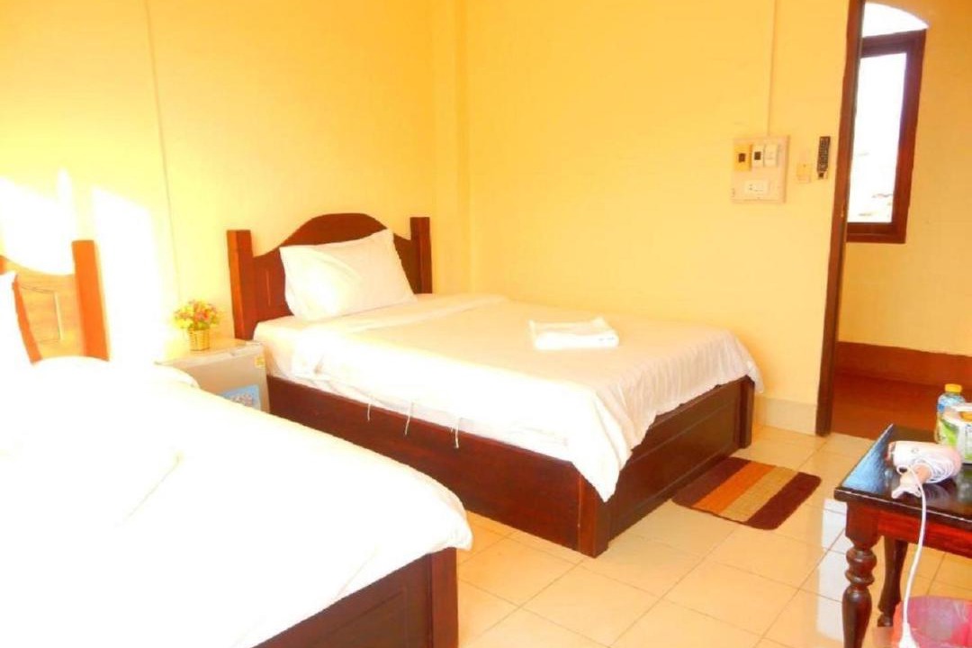Photo of Bedroom in Vang Vieng