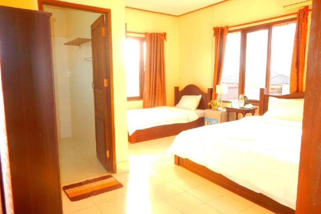 Photo of Bedroom in Vang Vieng