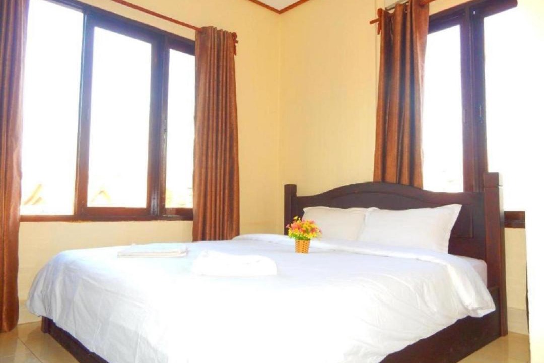 Photo of Bedroom in Vang Vieng
