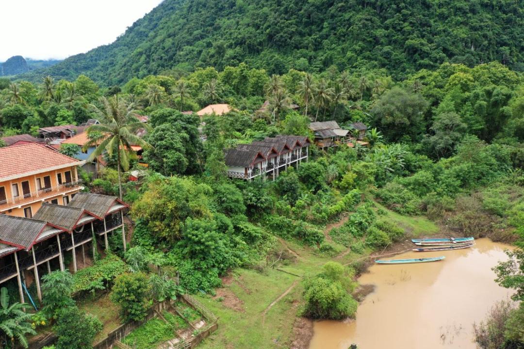 Photo of Others in Muang Ngoi Neua
