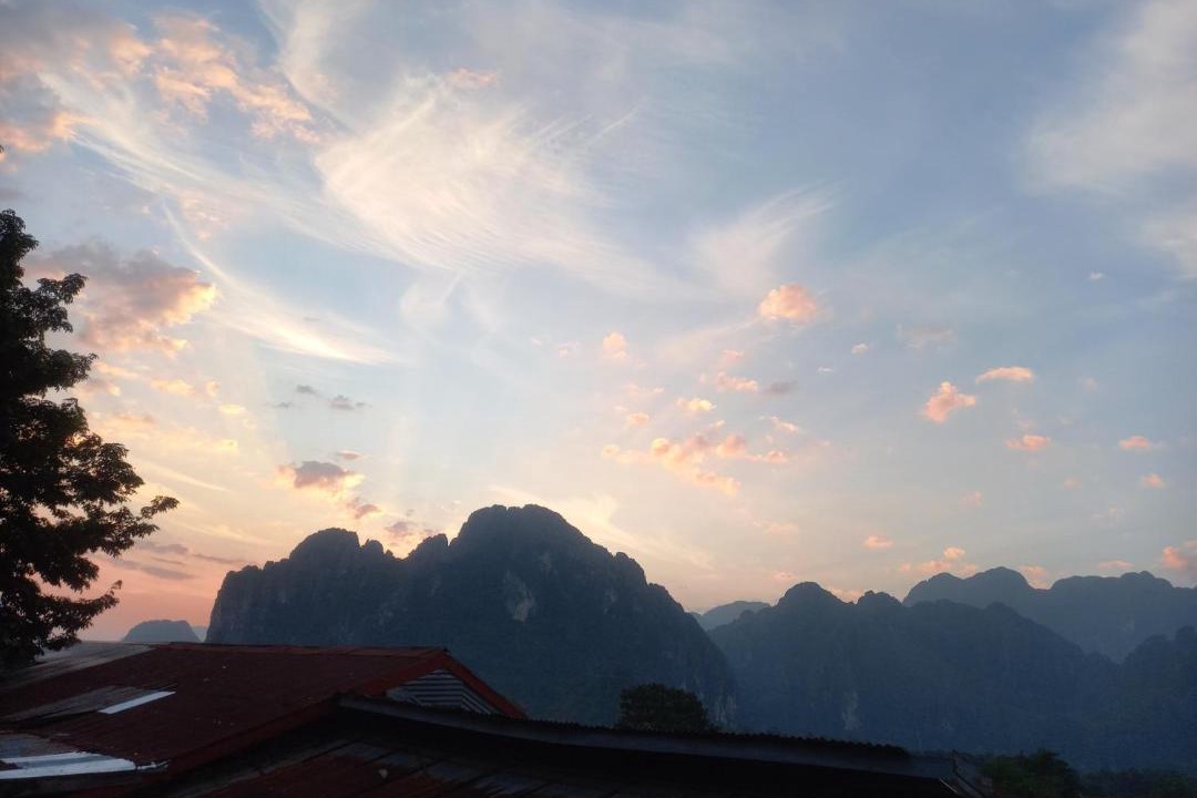 Photo of Others in Vang Vieng