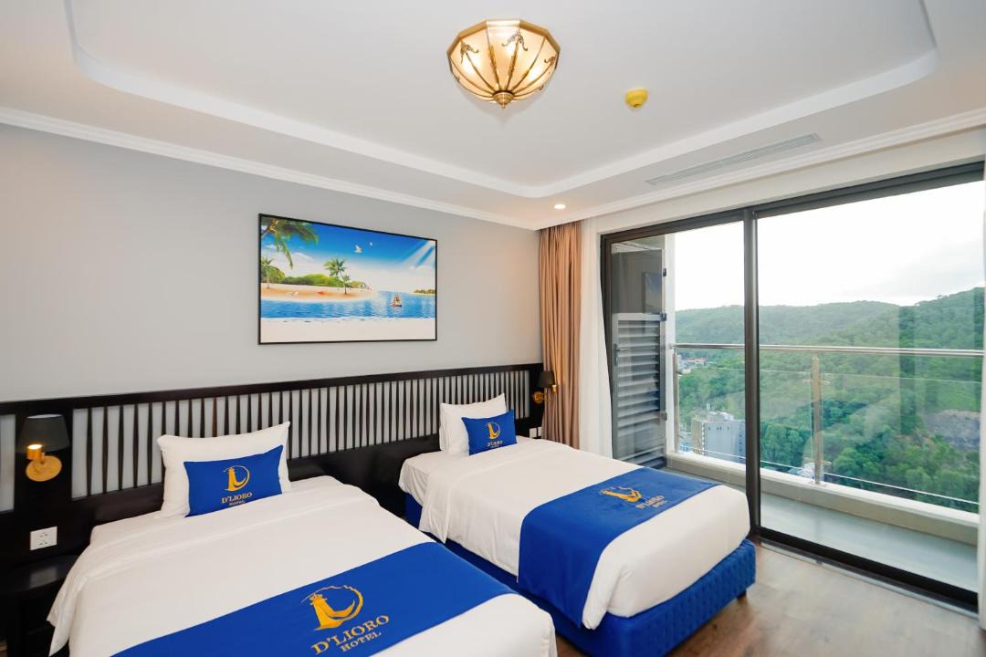 Photo of Bedroom in Bai Chay