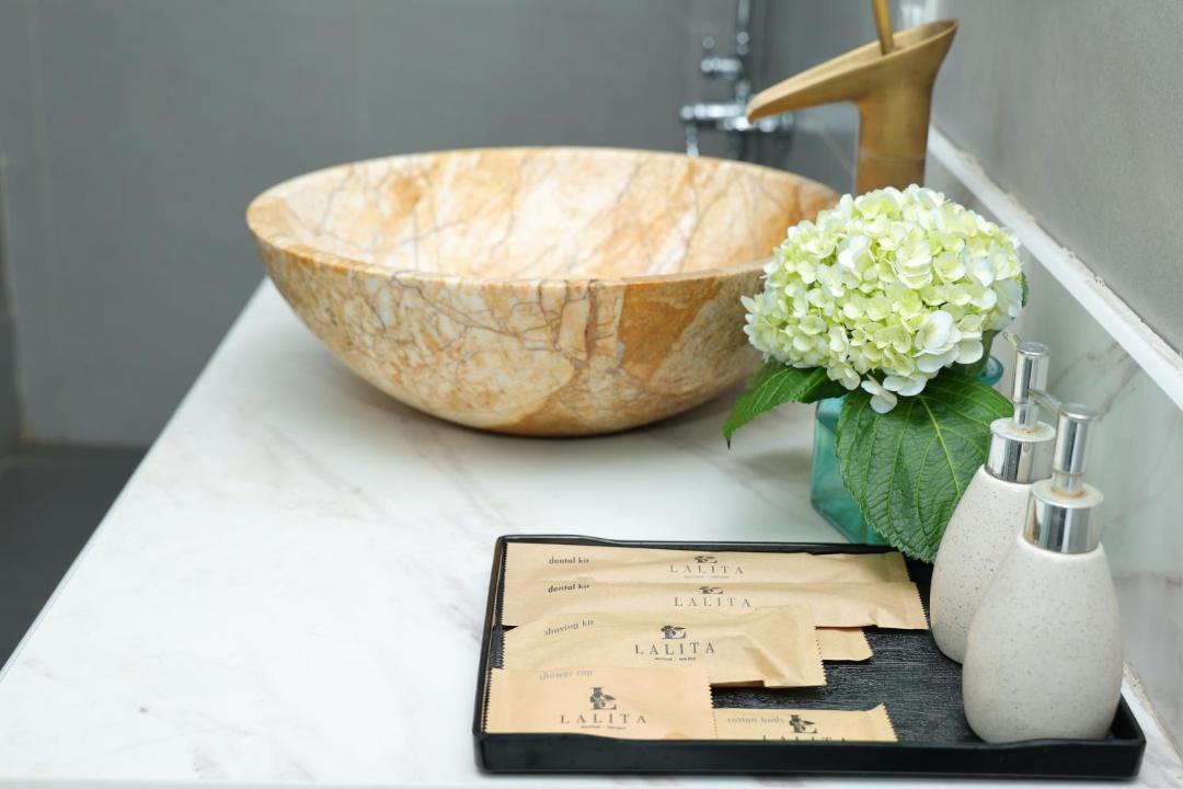 Photo of Bathroom in Hoa Lu