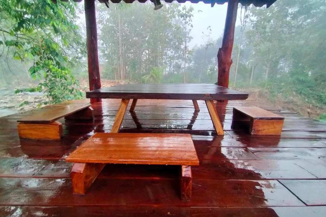 Photo of Others in Mae Chaem