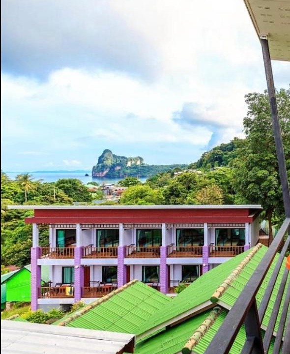 Photo of Others in Ko Phi Phi