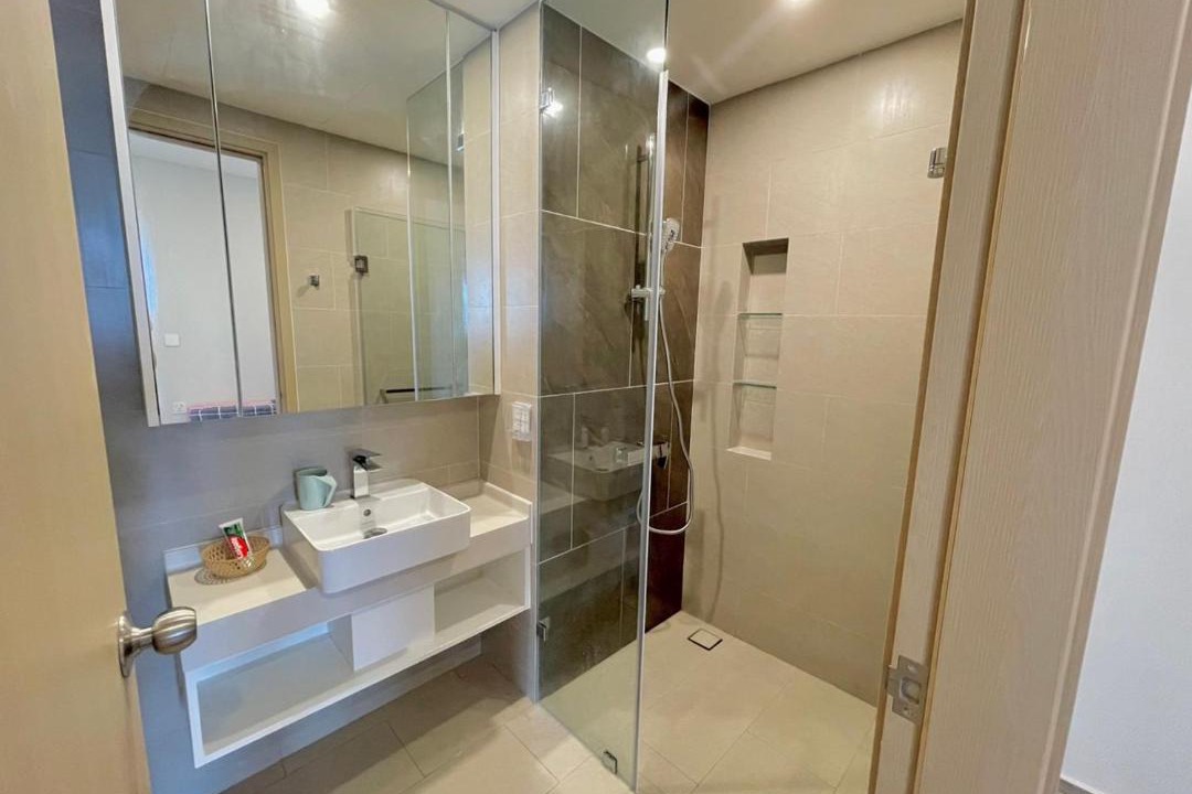 Photo of Bathroom in Thang Tam