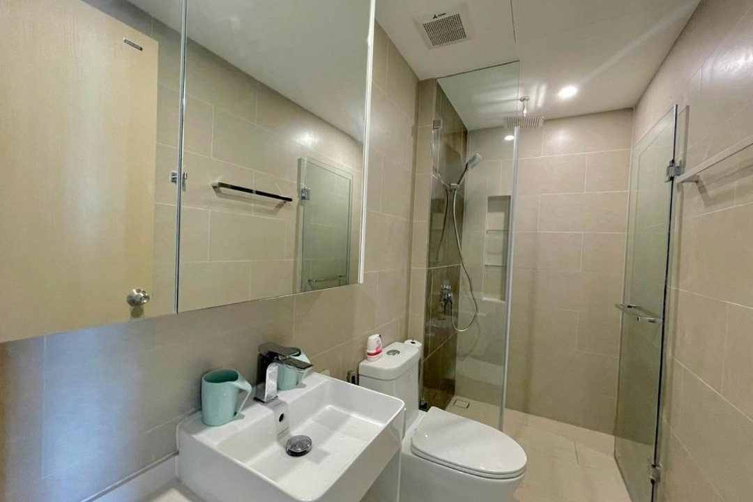 Photo of Bathroom in Thang Tam