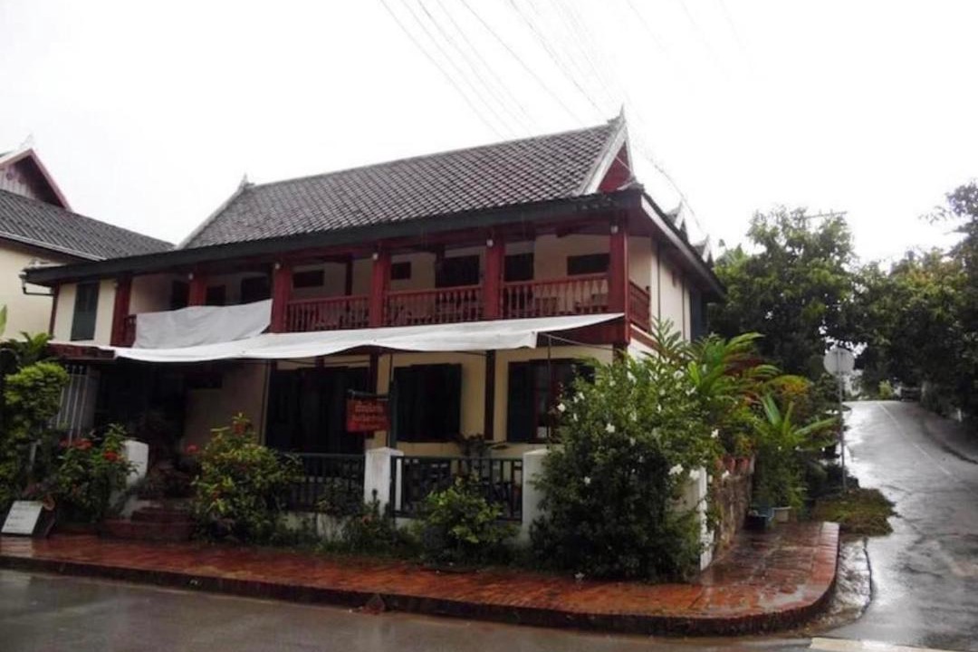 Photo of Buildings in Luang Prabang