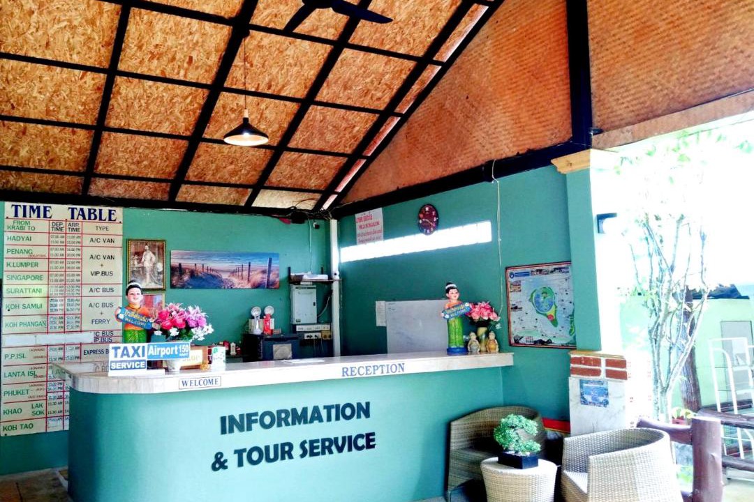 Photo of Others in Ao Nang
