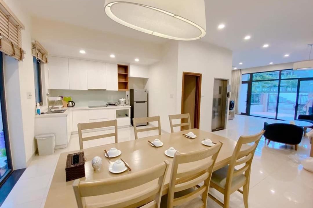 Photo of Kitchen in Ha Long