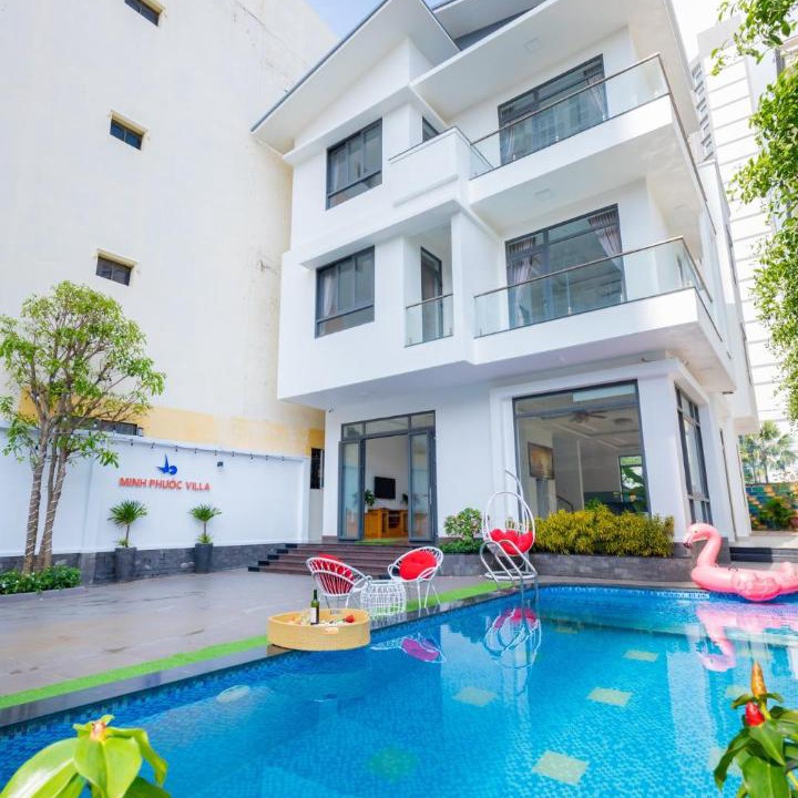 Photo of Outdoor in Thang Tam