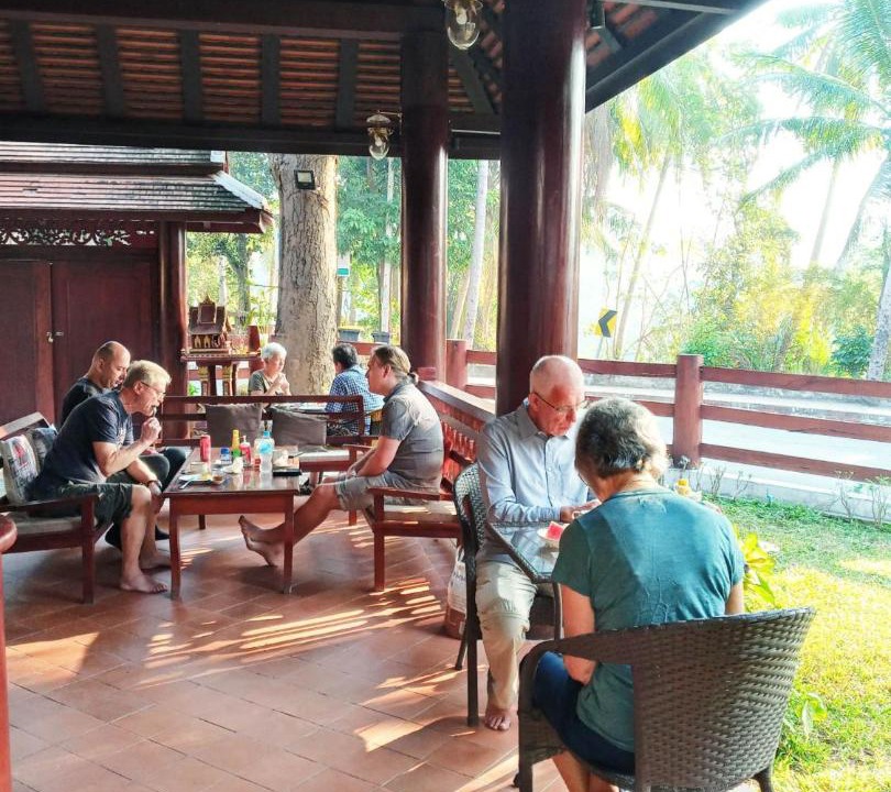 Photo of Others in Luang Prabang