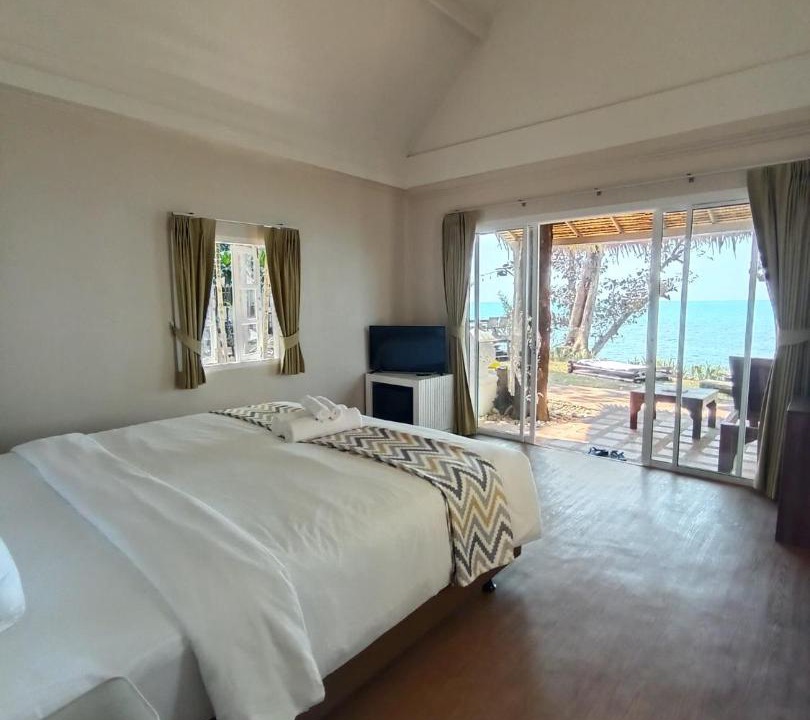 Photo of Bedroom in Ko Chang