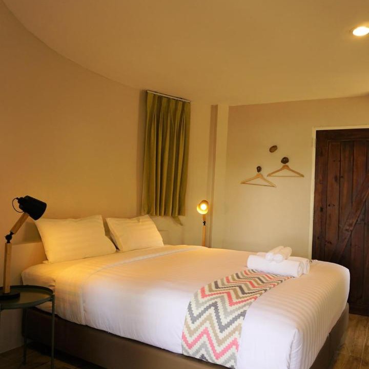 Photo of Bedroom in Ko Chang