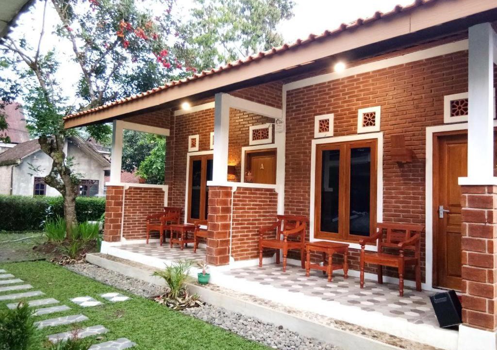 Photo of Buildings in Luang Prabang