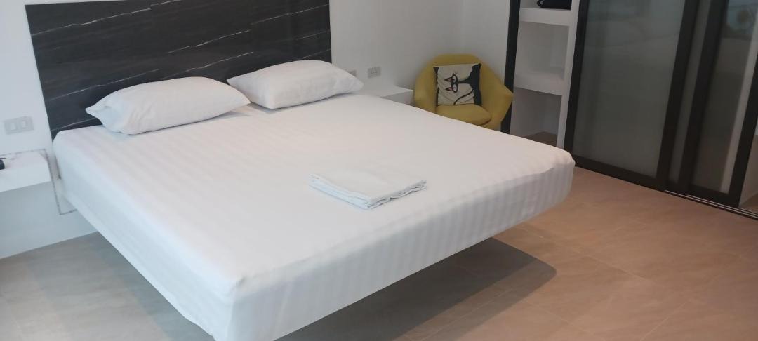 Photo of Bedroom in Maret