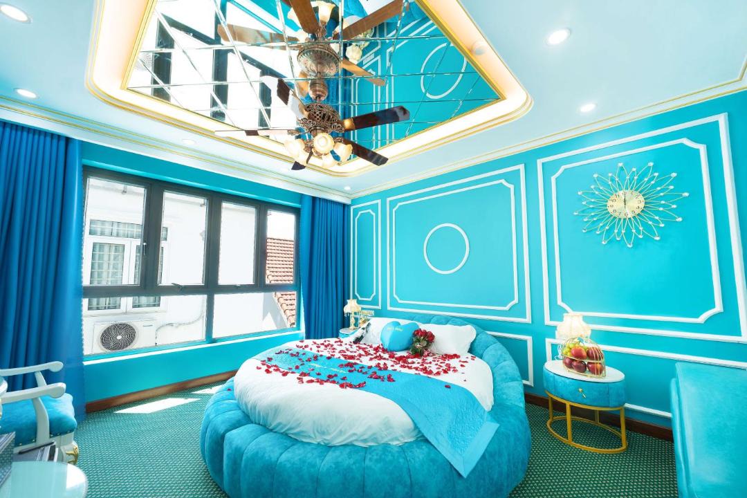 Photo of Bedroom in Hoang Mai