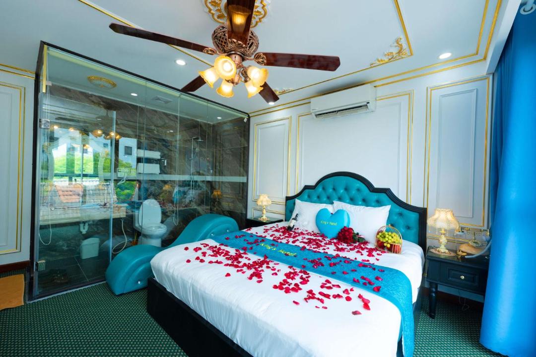 Photo of Bedroom in Hoang Mai
