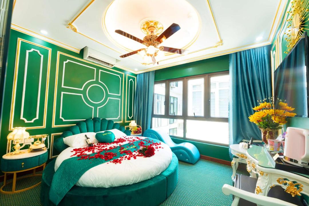 Photo of Bedroom in Hoang Mai