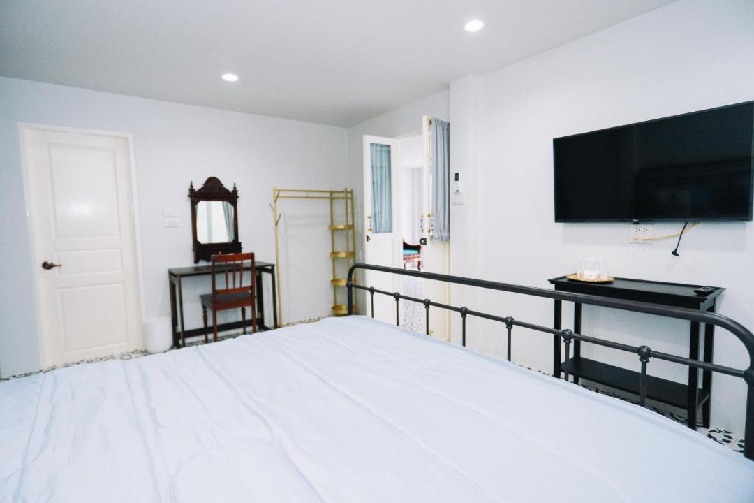 Photo of Bedroom in Chanthaburi
