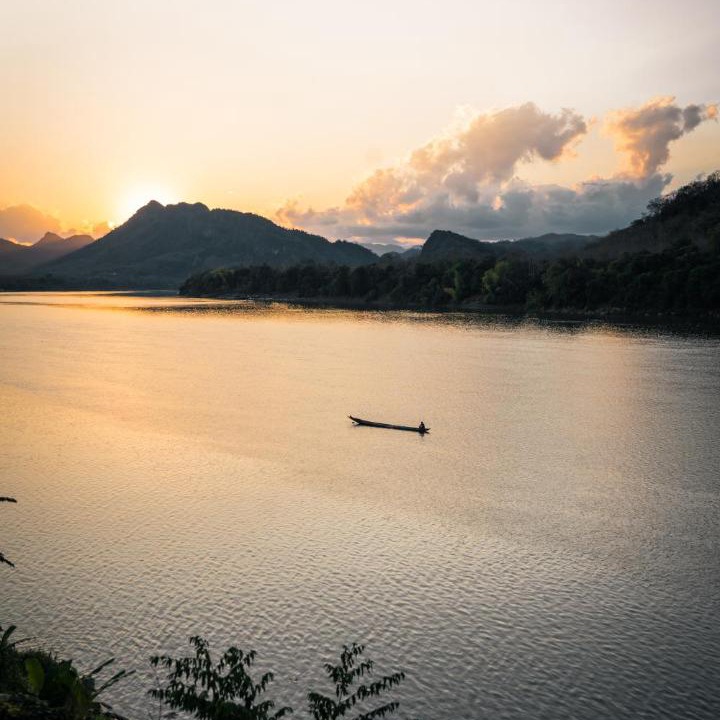 Photo of Others in Luang Prabang